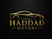 Logo Haddad Motors Italia Srl